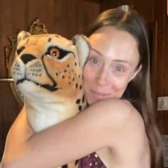 Together again! This Dec 2025 @sillywillysnail and I ! like this flyer - Picture 6 of 16